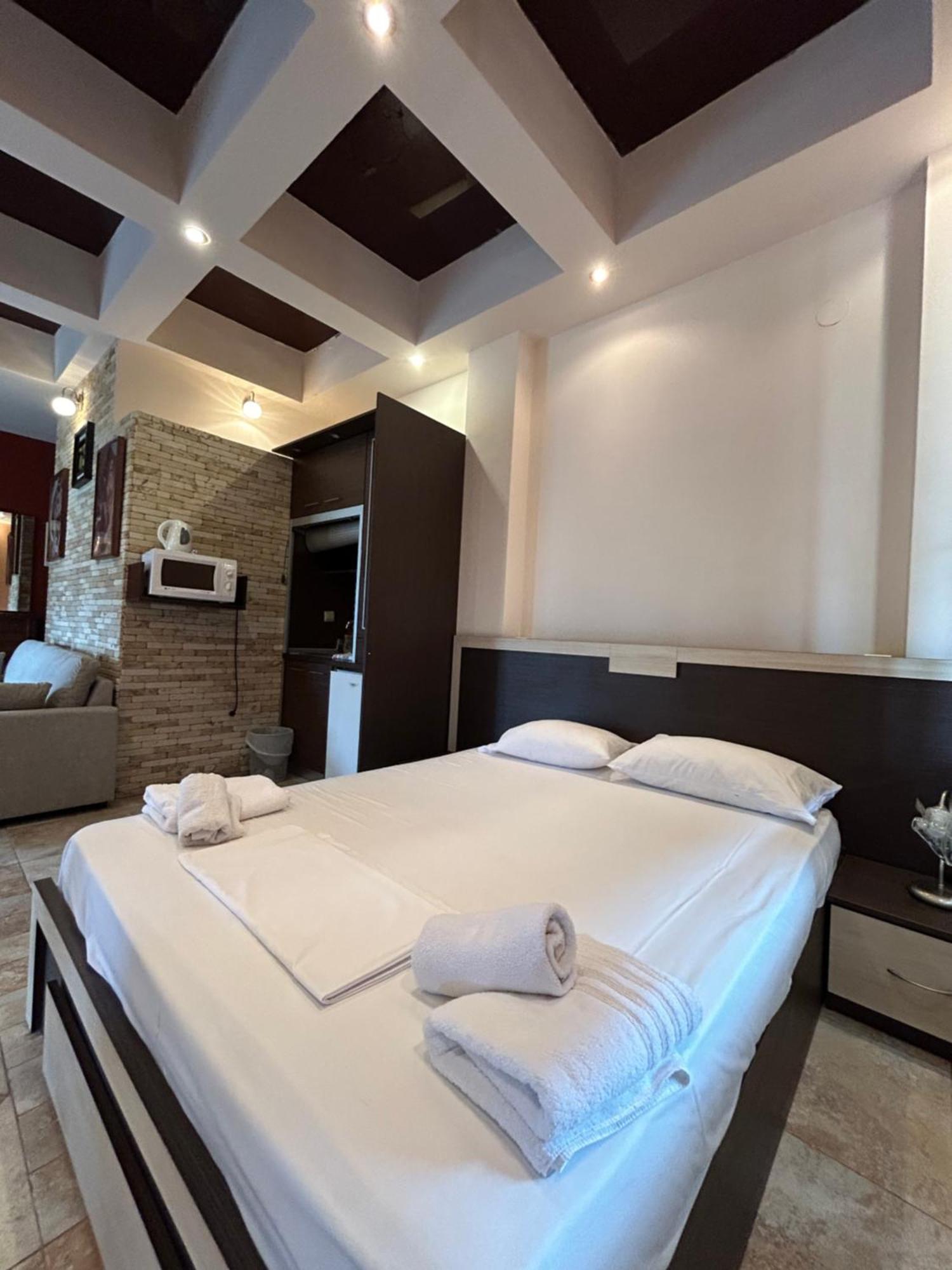 Kladis Club Holidays Skala Potamia  Pokoj fotografie