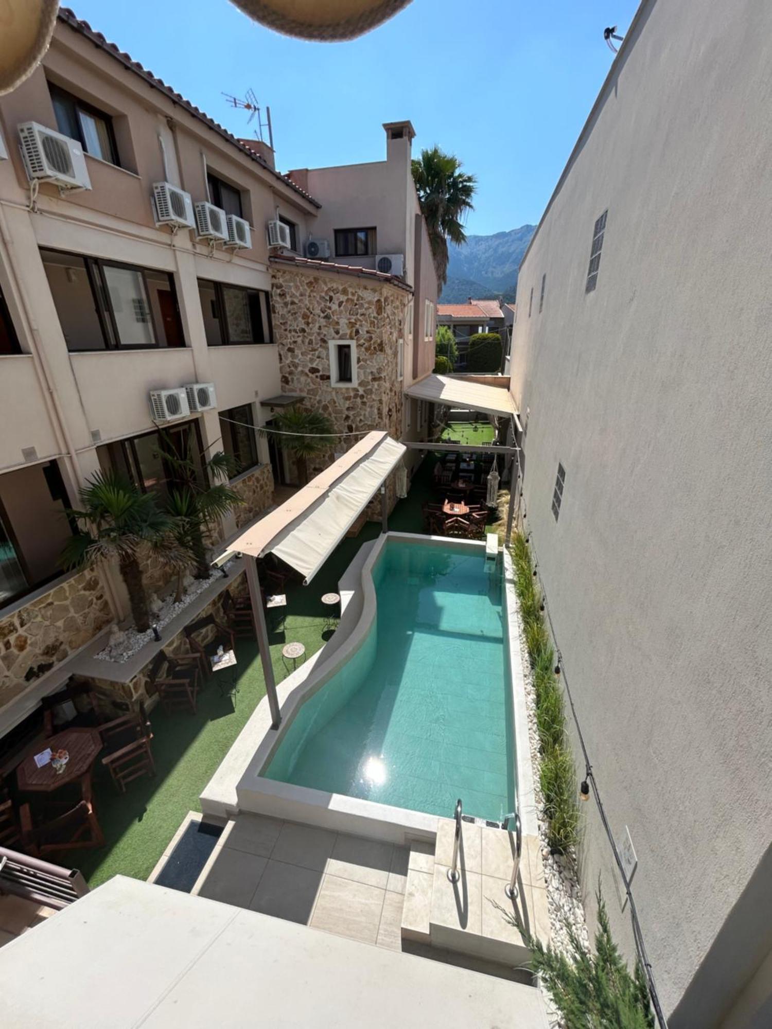 Kladis Club Holidays Skala Potamia  Pokoj fotografie